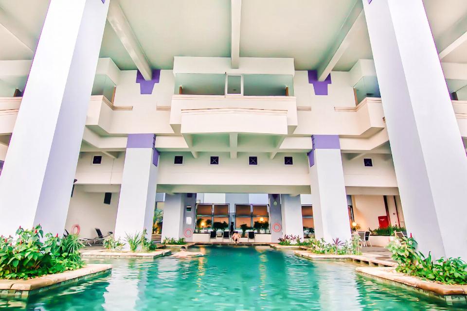 Lumire Hotel & Convention Centre