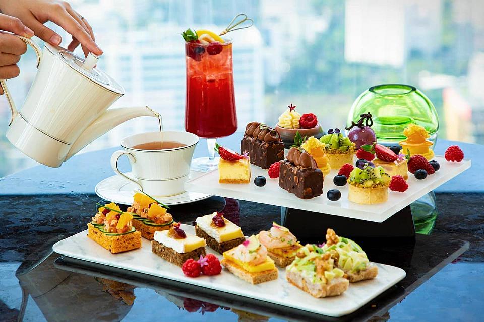 The Westin Jakarta