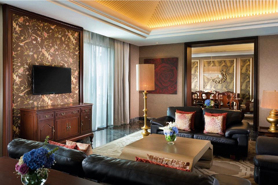 AYANA Midplaza Jakarta