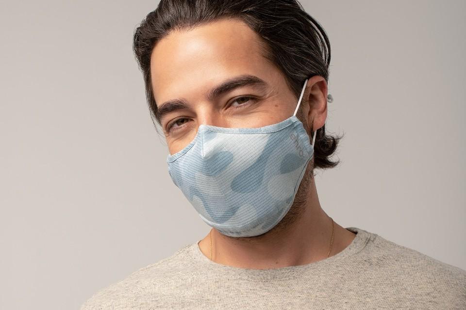 Enro Masks