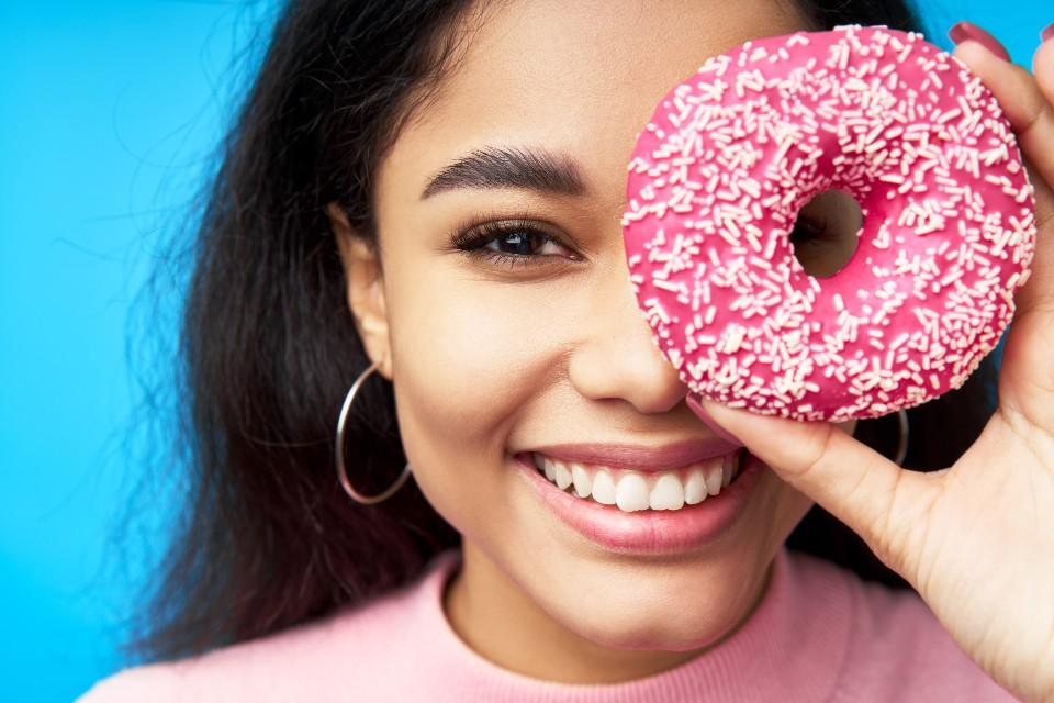 Donuts