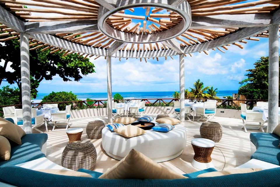 Cocoon Beach Club