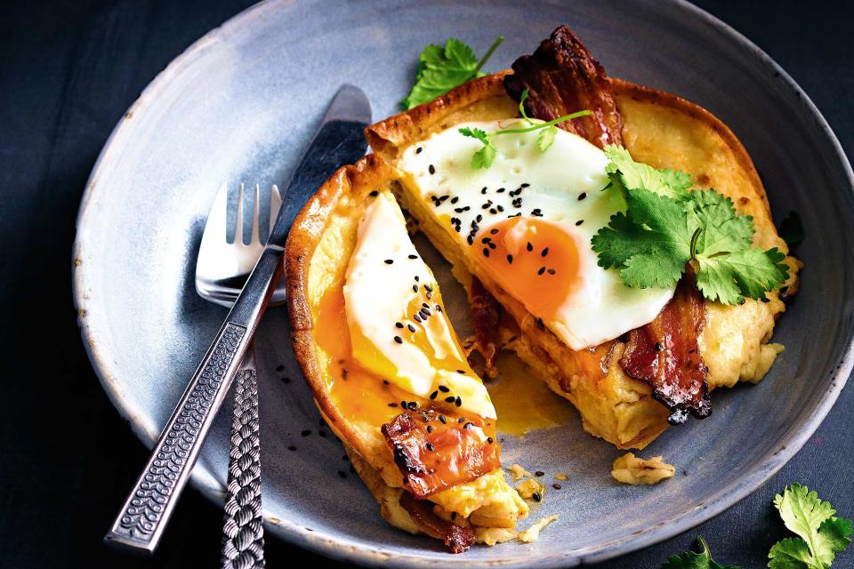 Best Brunch Cafes in Singapore