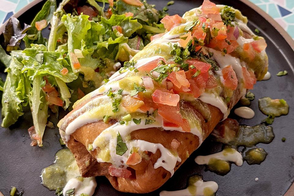 Chimichanga