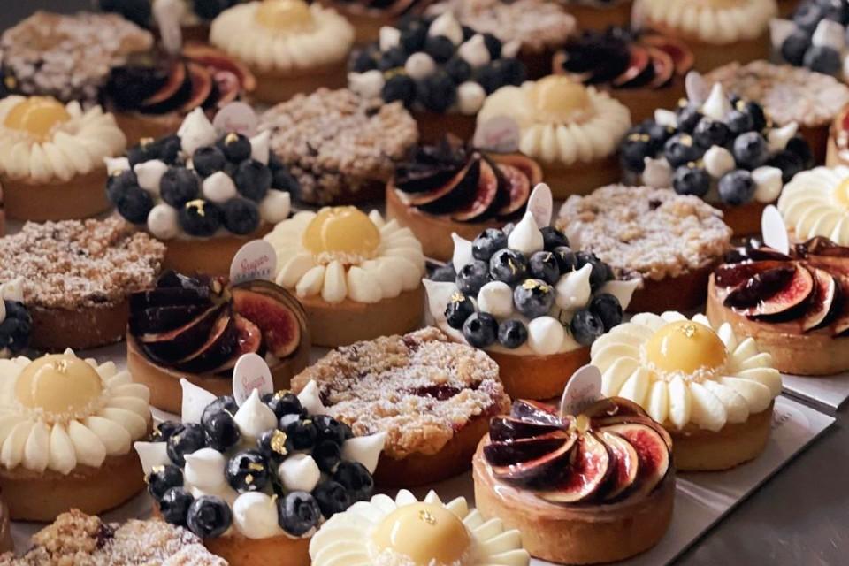 sugar thieves