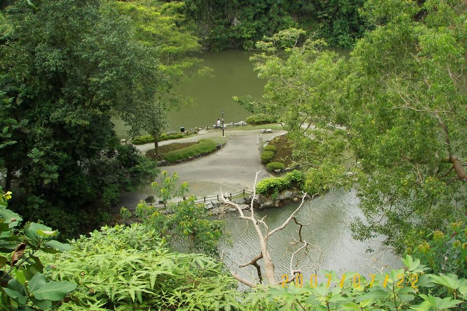 Bukit Batok Nature Park