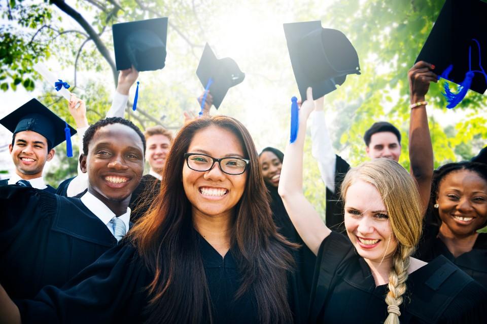 College Graduate