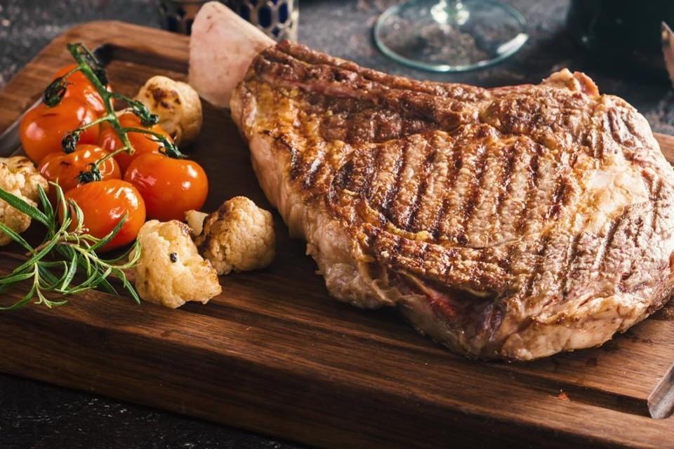 Black Pearl Steakhouse