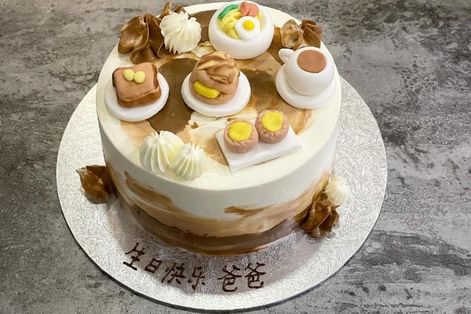 monice bakes