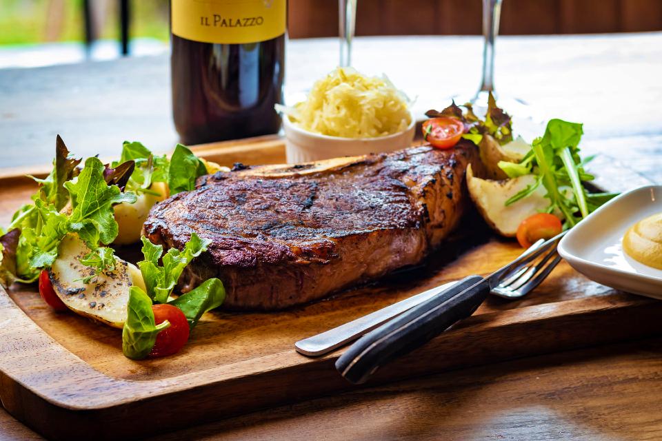 A Dining Guide to Upper Bukit Timah