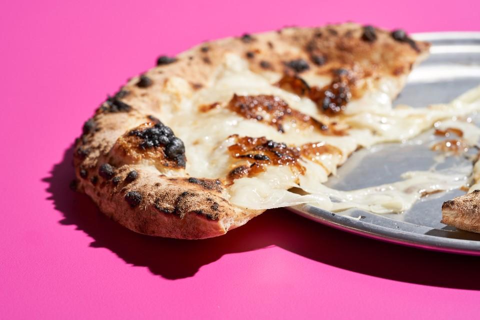 Wild Child Pizzette