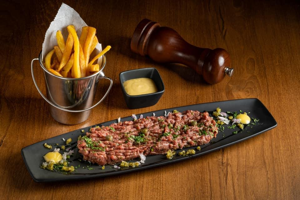 Boeuf