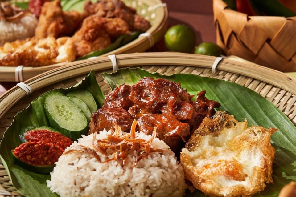 og lemak