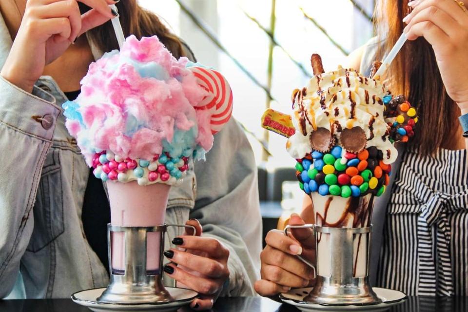 Best Junk Food Joints in Singapore
