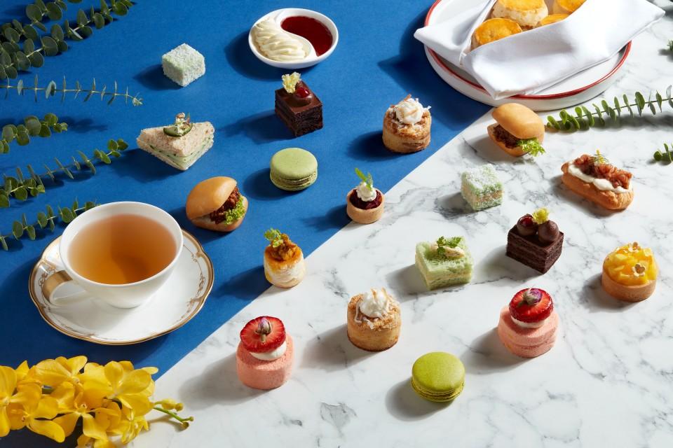 The Fullerton Hotels Singapore