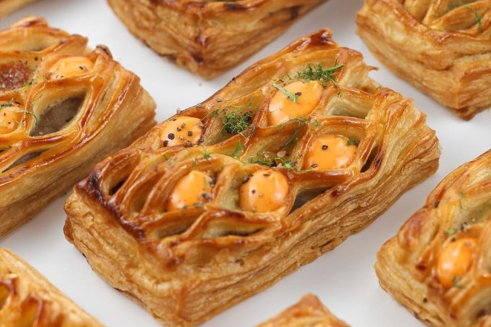 Brotherbird Milk & Croissants