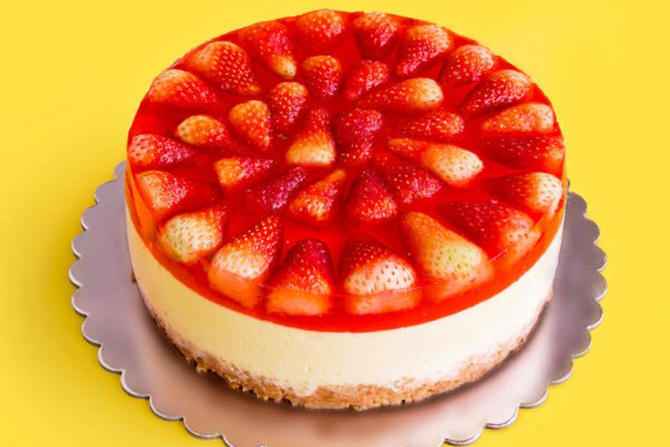 Cake Spade