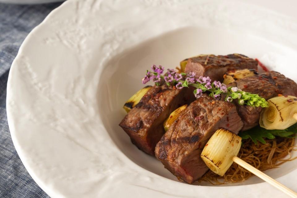 Origin Grill