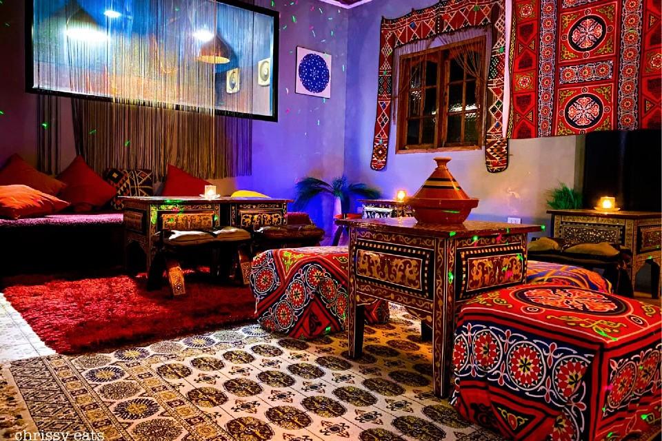 Levantine