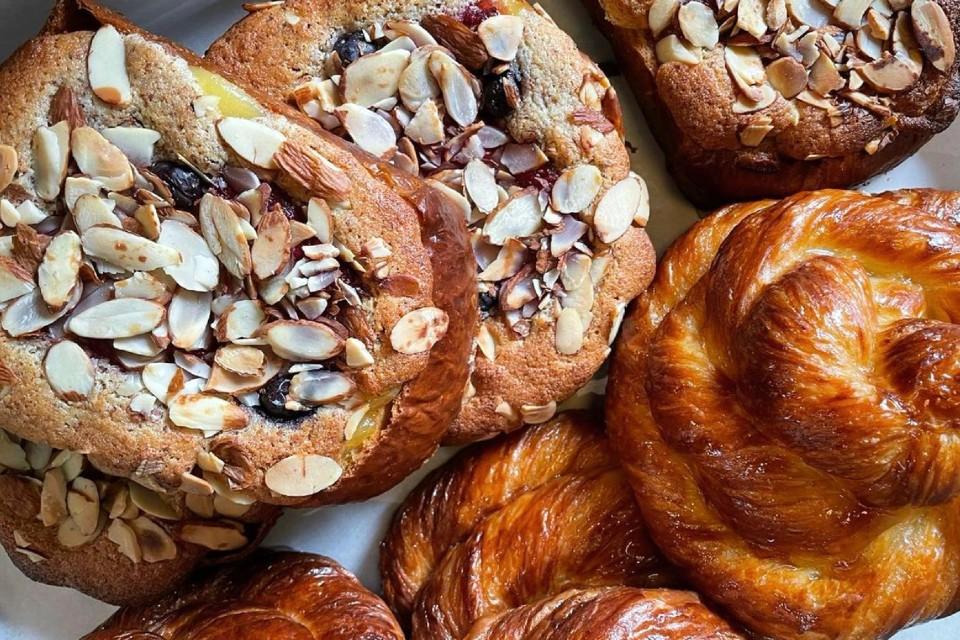 mother dough bakery