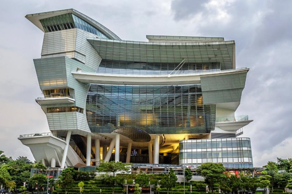 Must Visit Cafés in Buona Vista & Clementi