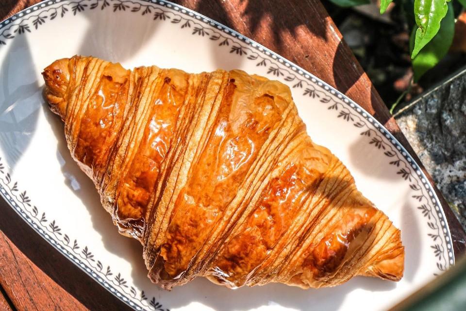 Tiong Bahru Bakery