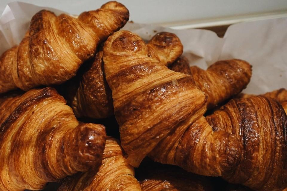 bakers bench bakery