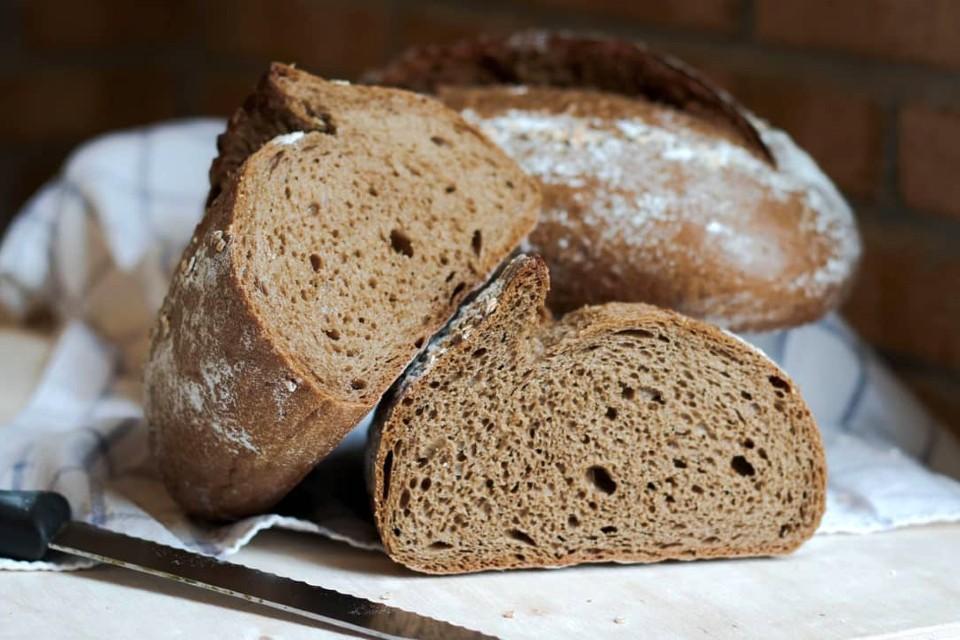 bread yard 