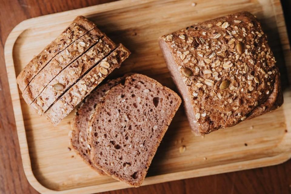 bread yard
