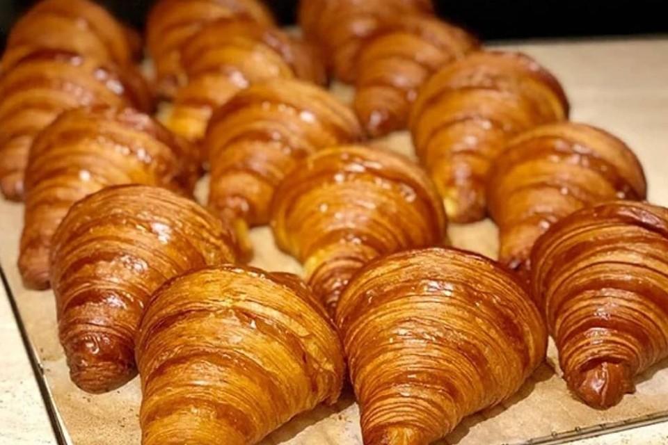 Maison Kayser