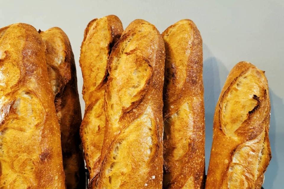 petit pain