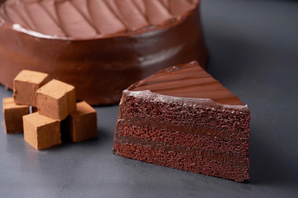 Awfully Chocolate