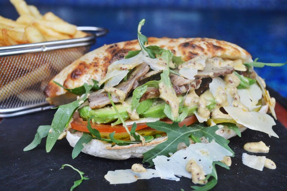 Best Hiking Trails to Good Food