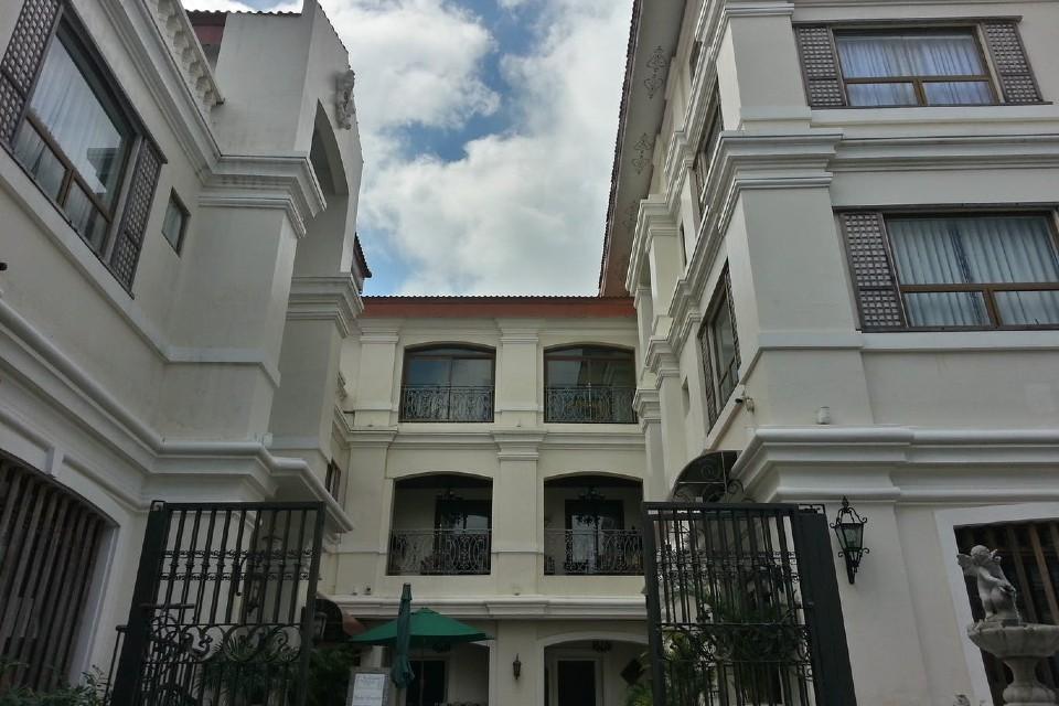 ciudad fernandina