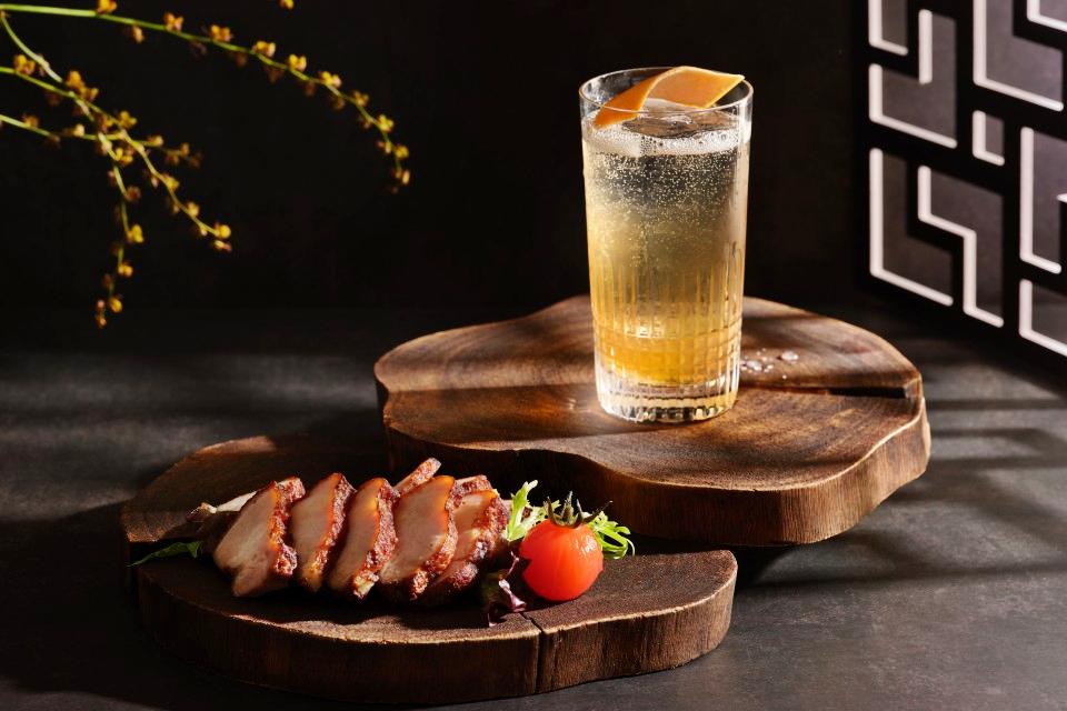 Chuan by Nutmeg & Clove