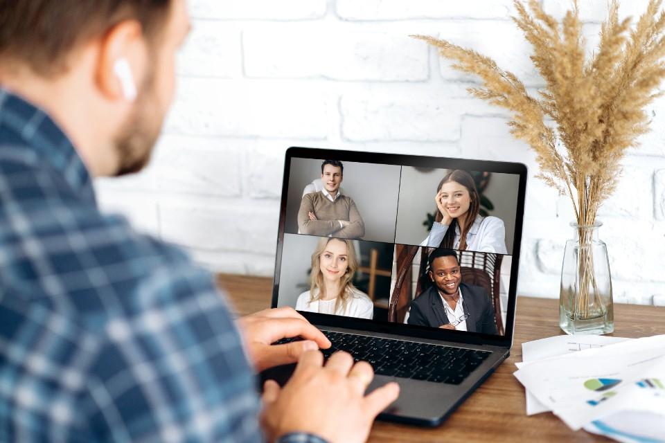 Time Management To Remote Working