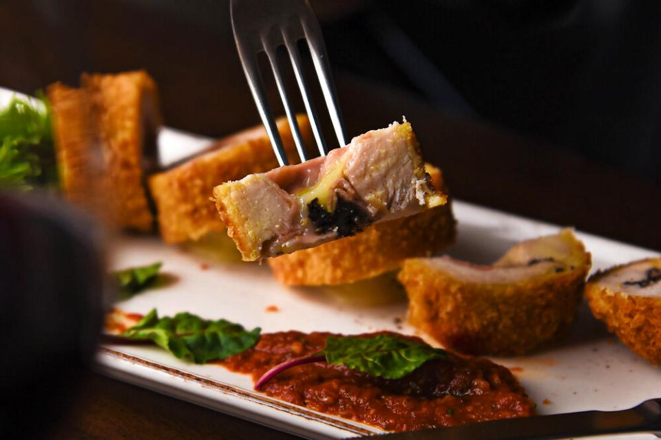 Explore Fresh Flavours At The Newest Restaurants And Bars In Singapore