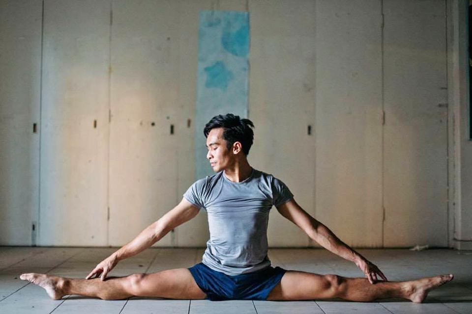 Yoga In Common Singapore