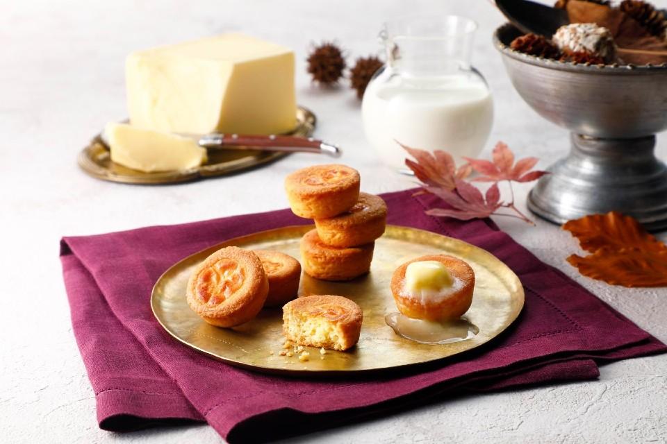 Tokyo Milk Cheese Factory