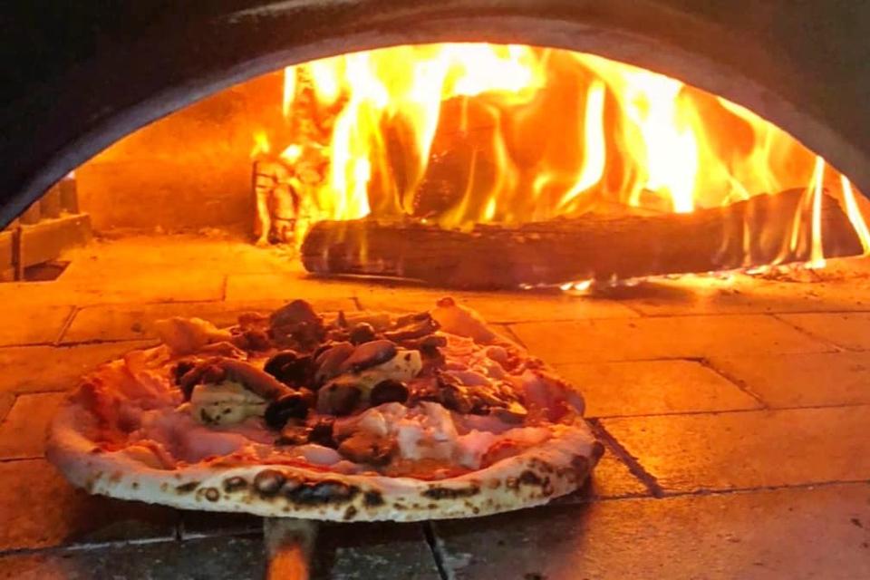 Crust Phuket