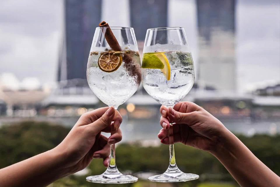Tipples & Chill