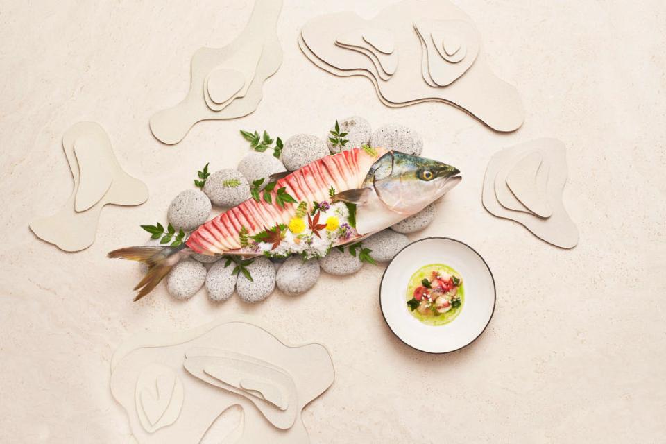 Celebrate 2022 With Delicious Gourmet Food In Singapore