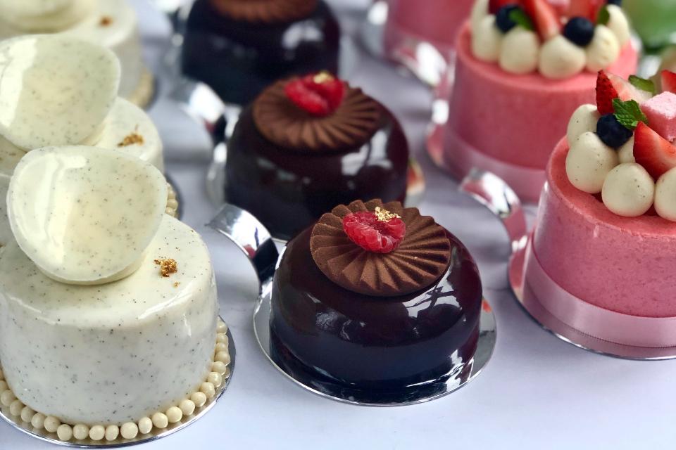 Mon Cerise Patisserie