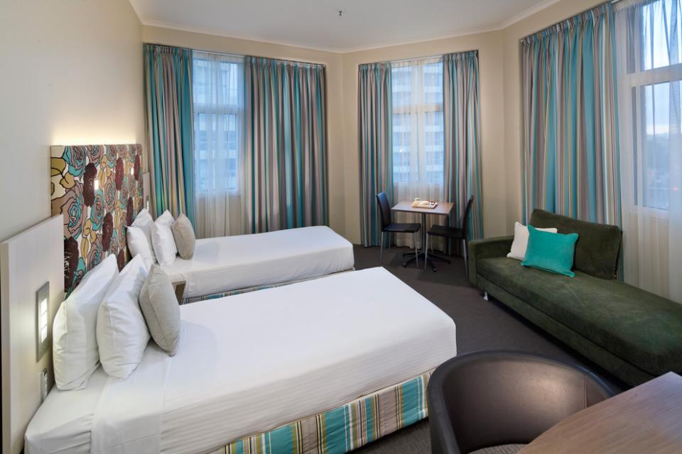 Hotel Stellar