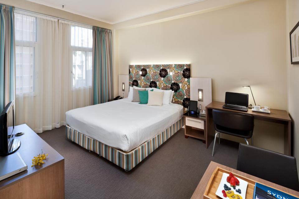 Hotel Stellar