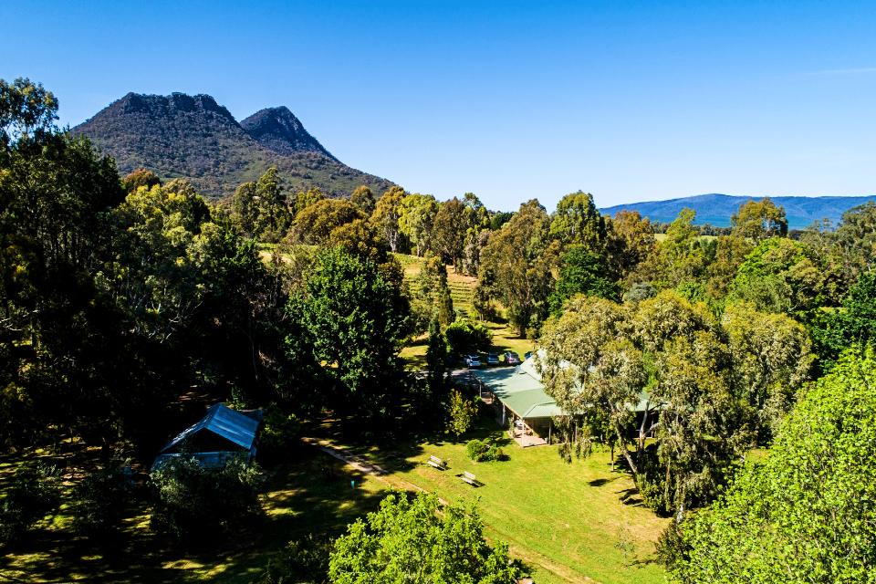 Little River Wines