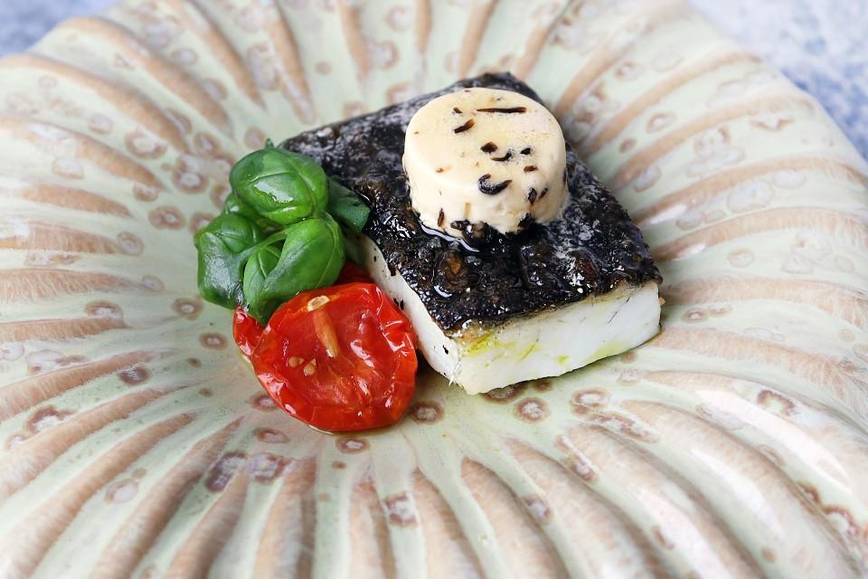 Bedrock Origin Beef & Reef - Aged Turbot