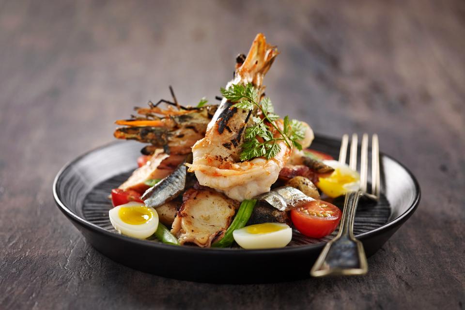 Latin-European Bistro, Sol & Luna opens on 10 February 2022