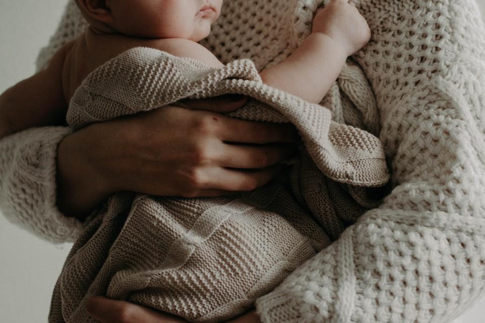 10 Essentials for First Time Mums