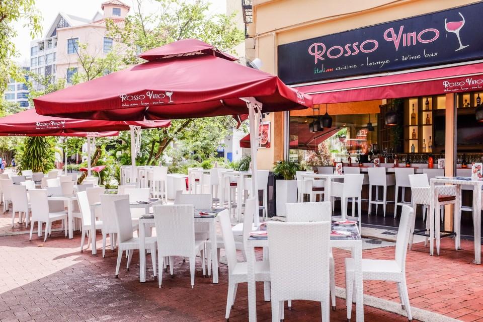 Rosso Vino